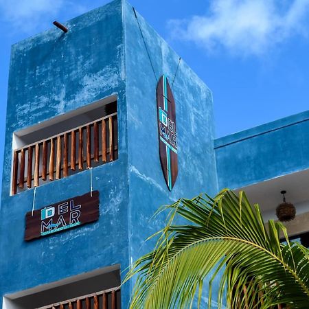 Apartamentos Del Mar Эль-Куйо Экстерьер фото