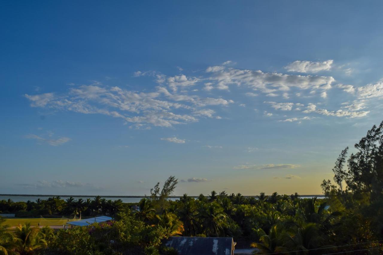 Apartamentos Del Mar Эль-Куйо Экстерьер фото