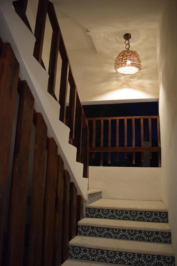Apartamentos Del Mar Эль-Куйо Экстерьер фото