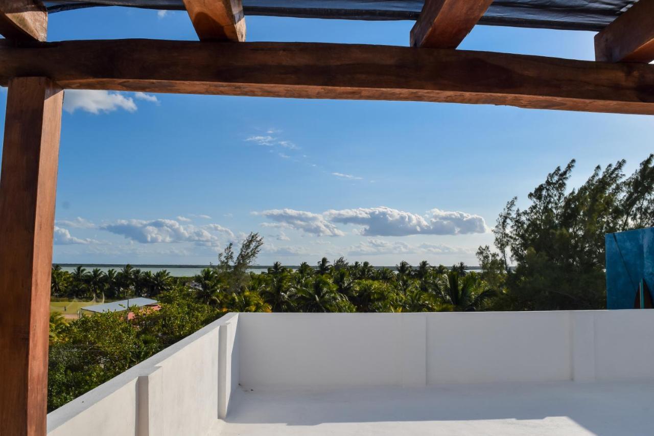 Apartamentos Del Mar Эль-Куйо Экстерьер фото