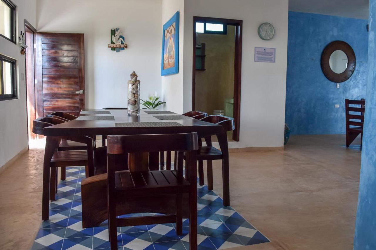 Apartamentos Del Mar Эль-Куйо Экстерьер фото