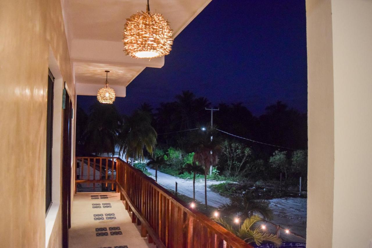 Apartamentos Del Mar Эль-Куйо Экстерьер фото