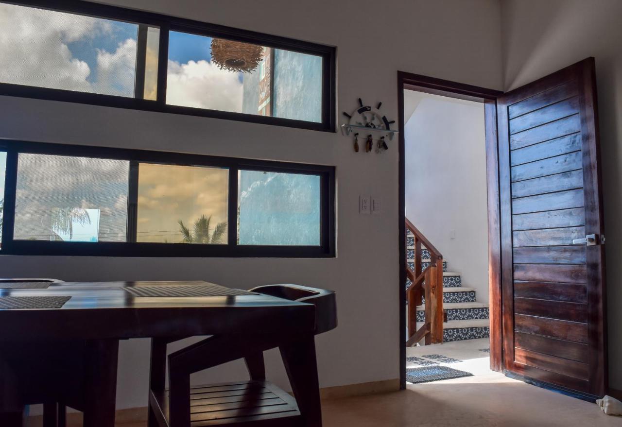 Apartamentos Del Mar Эль-Куйо Экстерьер фото