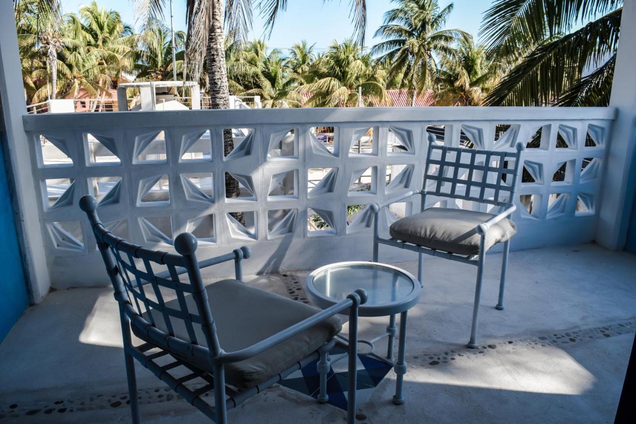 Apartamentos Del Mar Эль-Куйо Экстерьер фото