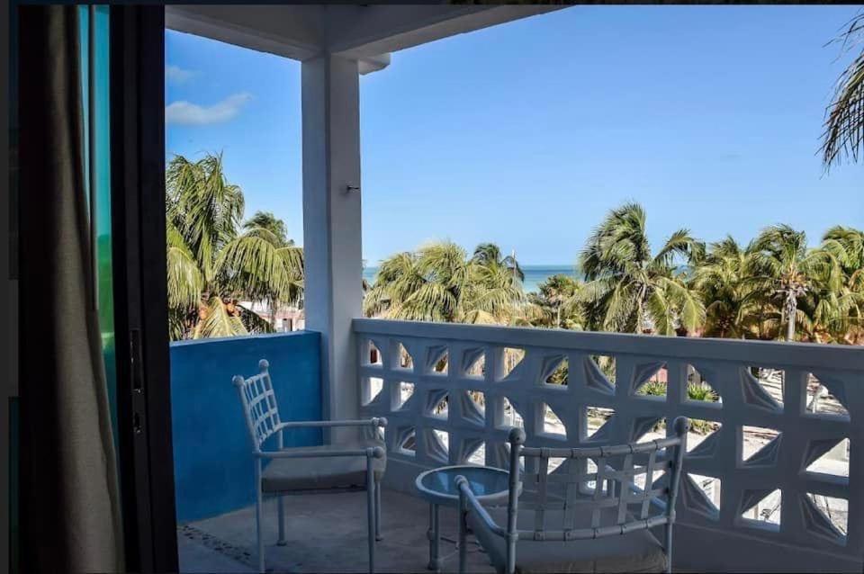 Apartamentos Del Mar Эль-Куйо Экстерьер фото